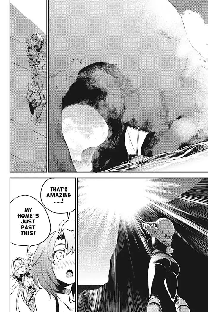 Goblin Slayer Chapter 79 image 09_optimized